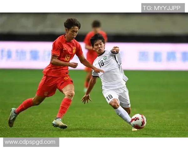 中国对乌兹别克斯坦足球比赛直播地址及观看指南分享