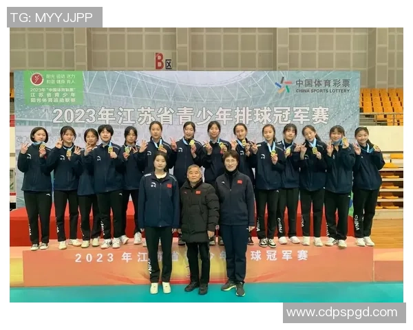 全胜夺冠！南师附中科高女排闻名省赛